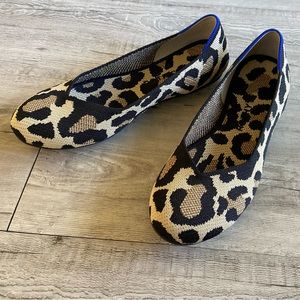 Rothy’s The Flat - LIKE NEW